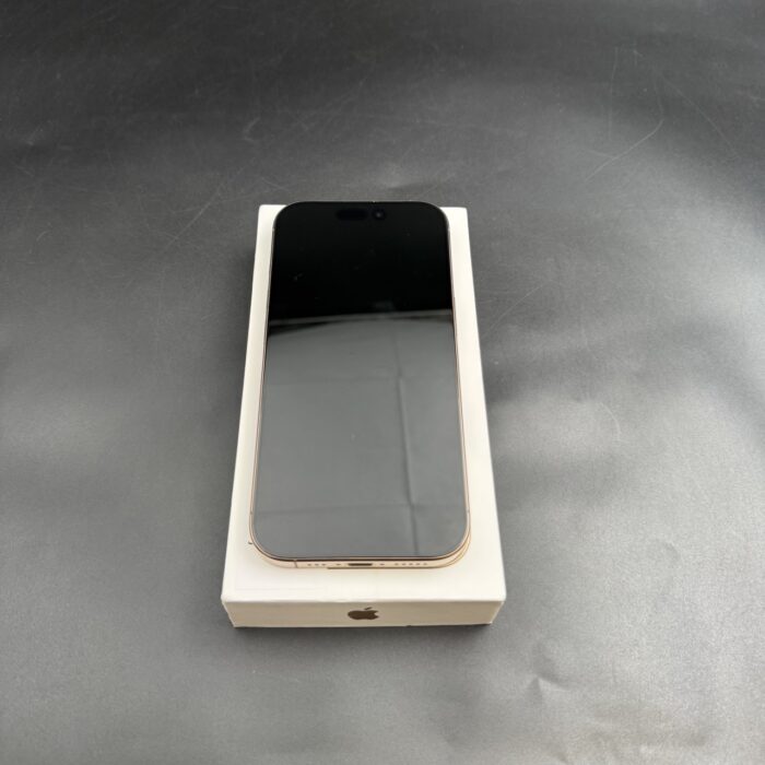 iPhone 16 Pro 128GB Desert Titanium - Image 9