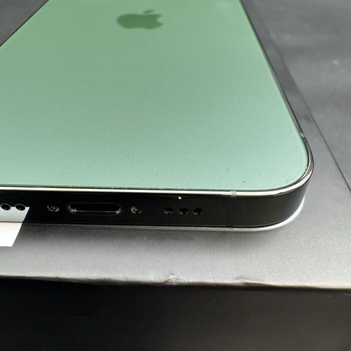 iPhone 13 Pro 512GB Alpine Green - Image 5