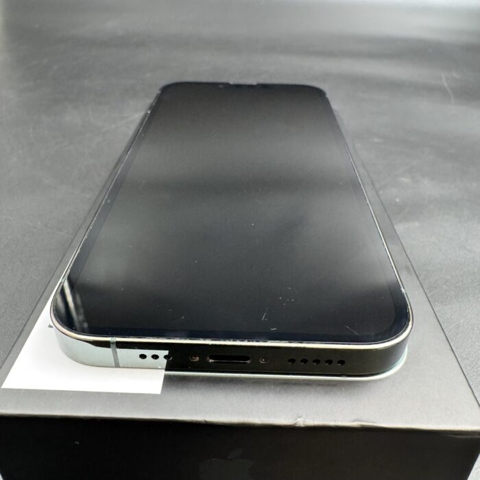 iPhone 13 Pro 512GB Alpine Green - Image 8