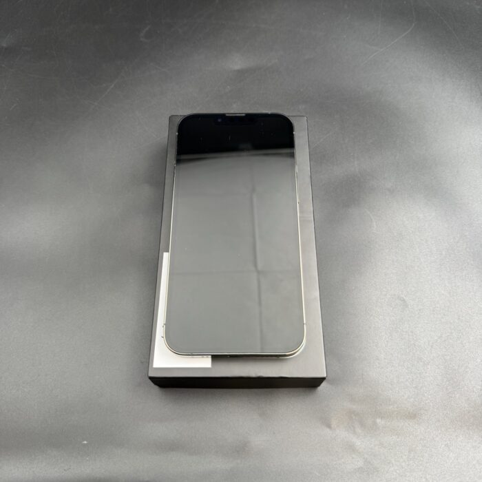 iPhone 13 Pro 512GB Alpine Green - Image 11