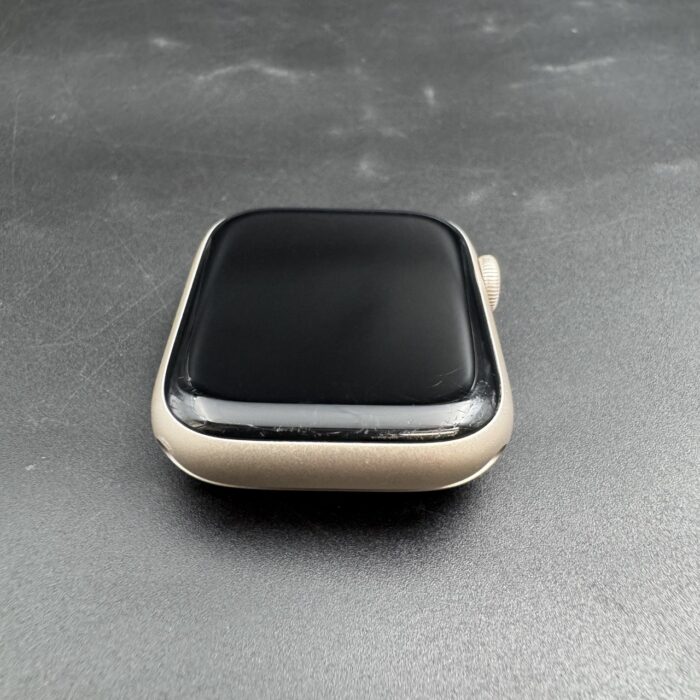 Apple Watch Series 9 45MM Starlight - Image 2