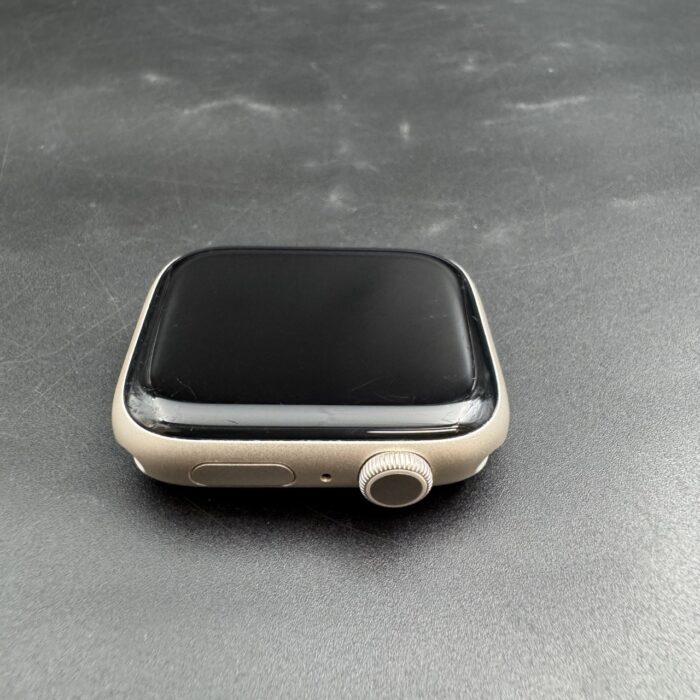 Apple Watch Series 9 45MM Starlight - Image 3