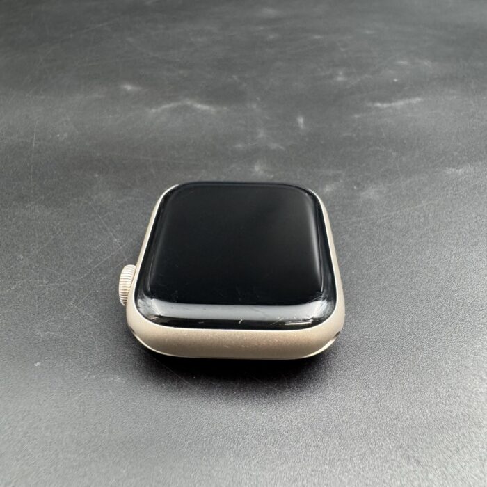Apple Watch Series 9 45MM Starlight - Image 4