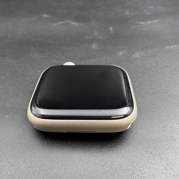 Apple Watch Series 9 45MM Starlight - Image 5