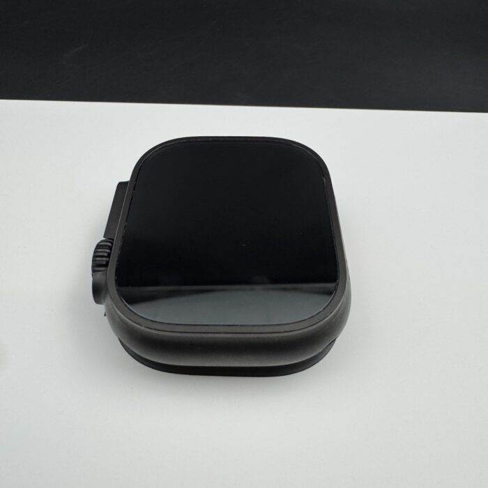 Apple Watch Ultra 2 49MM Black Titanium - Image 3