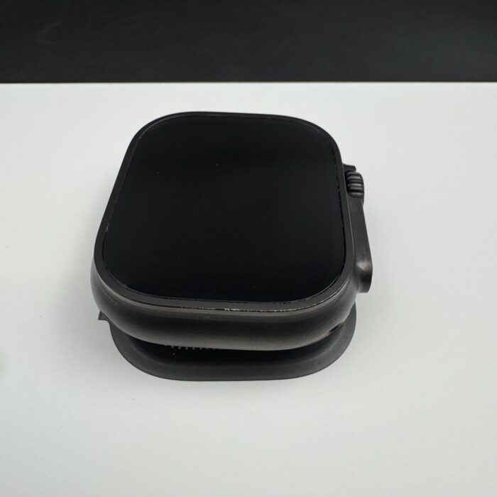 Apple Watch Ultra 2 49MM Black Titanium - Image 5