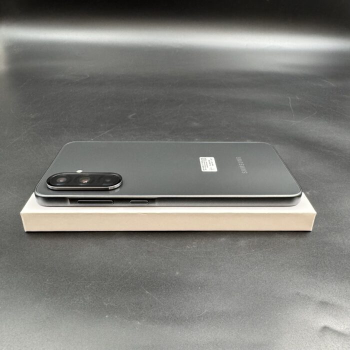 Samsung Galaxy A36 128GB Awesome Black - Image 3