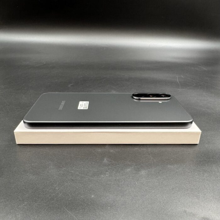 Samsung Galaxy A36 128GB Awesome Black - Image 5