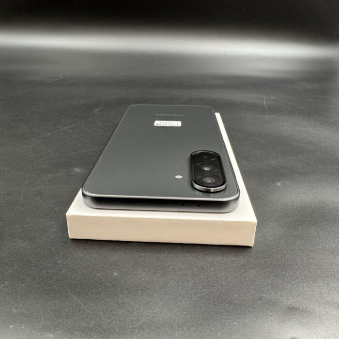 Samsung Galaxy A36 128GB Awesome Black - Image 6