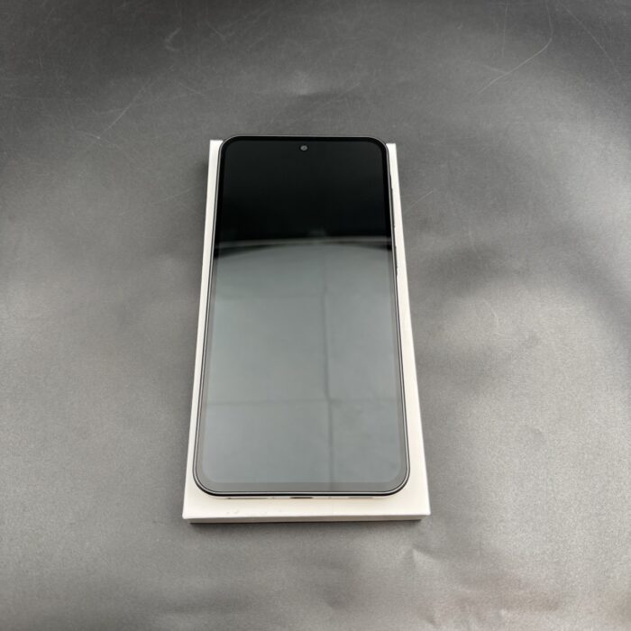 Samsung Galaxy A36 128GB Awesome Black - Image 7