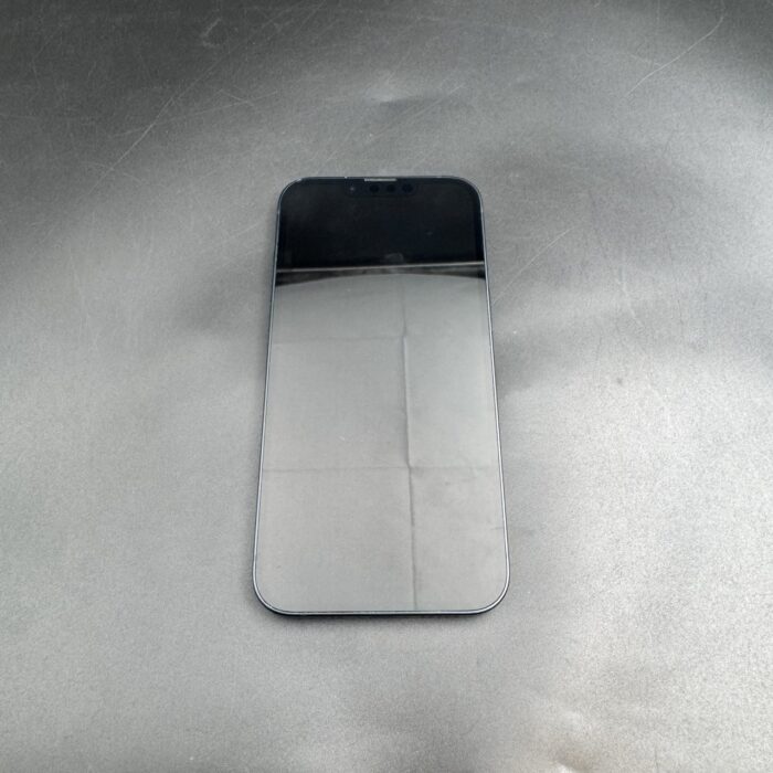 iPhone 13 128GB Midnight - Image 9