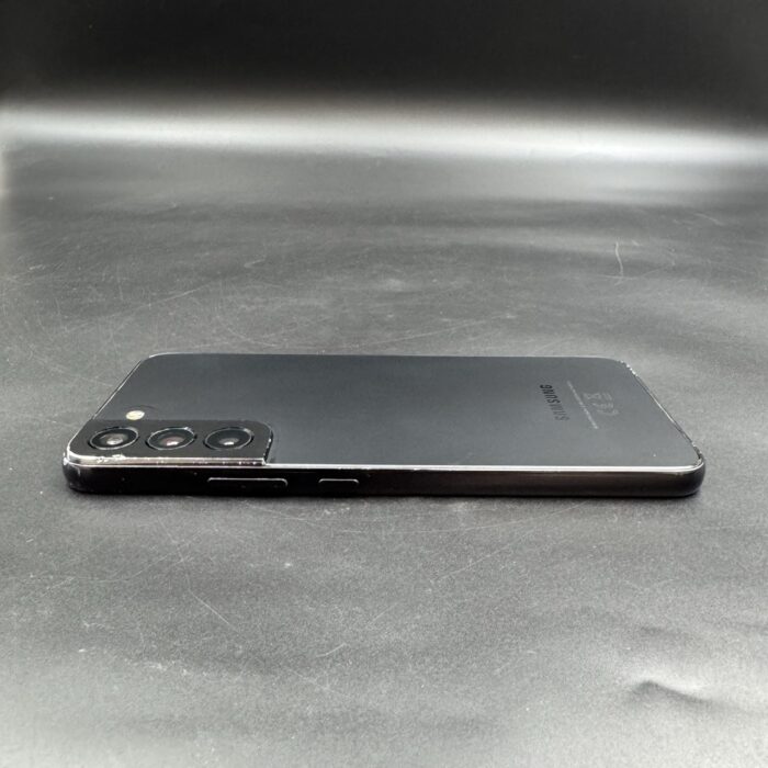 Samsung Galaxy S22 Plus 256GB Phantom Black - Image 2
