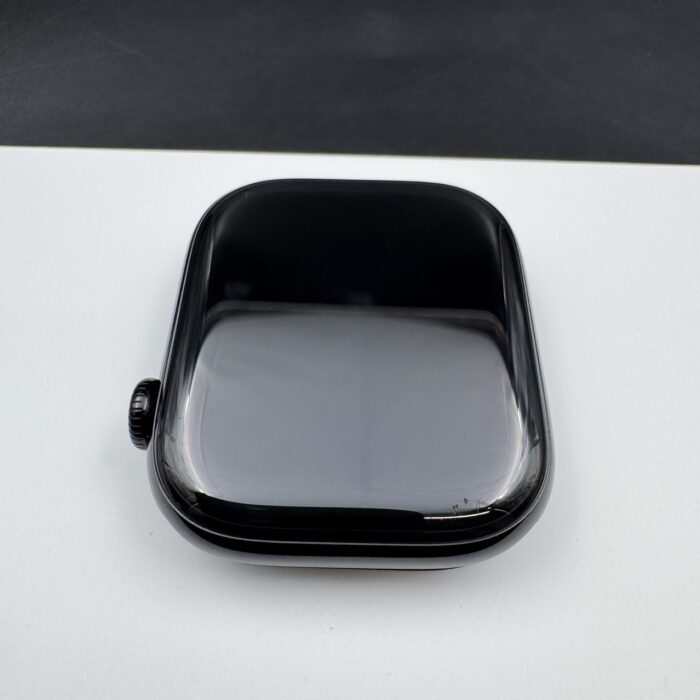 Apple Watch Series 11 46MM Jet Black - Image 5