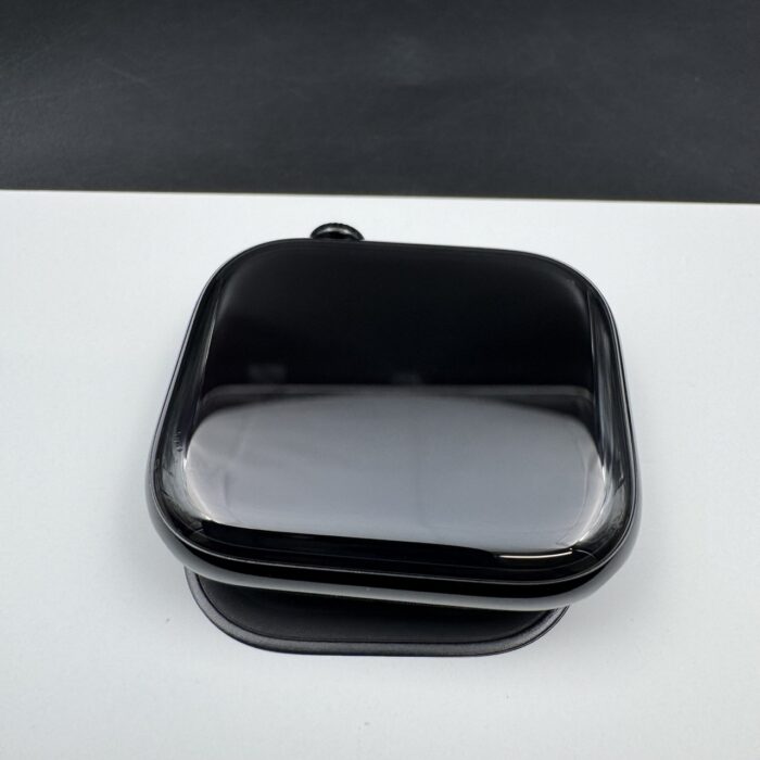 Apple Watch Series 11 46MM Jet Black - Image 6