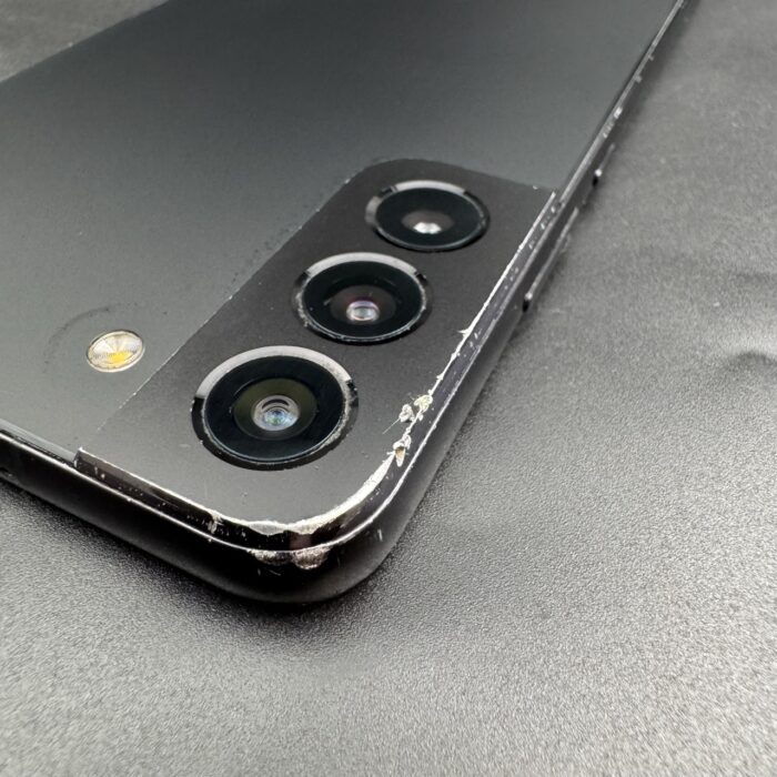 Samsung Galaxy S22 Plus 256GB Phantom Black - Image 7