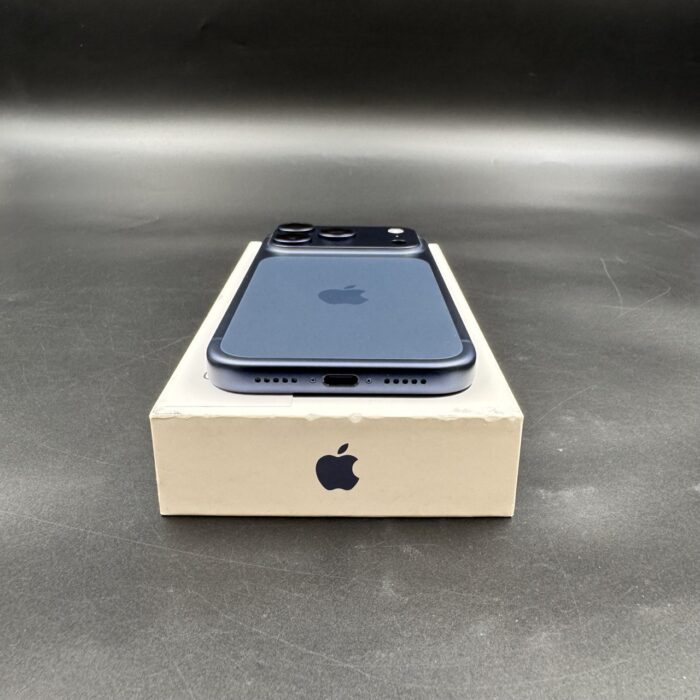 iPhone 17 Pro 256GB Deep Blue - Image 4