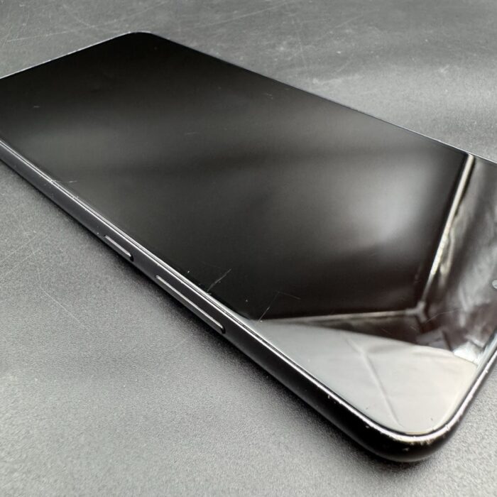 Samsung Galaxy S22 Plus 256GB Phantom Black - Image 8