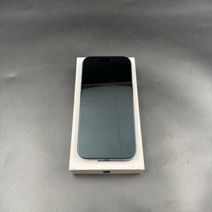 iPhone 17 Pro 256GB Deep Blue - Image 7