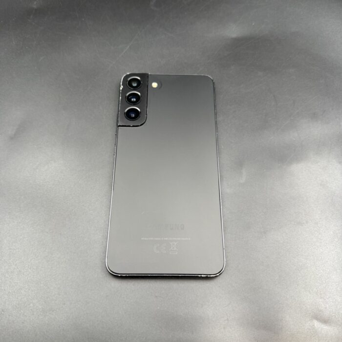 Samsung Galaxy S22 Plus 256GB Phantom Black - Image 11