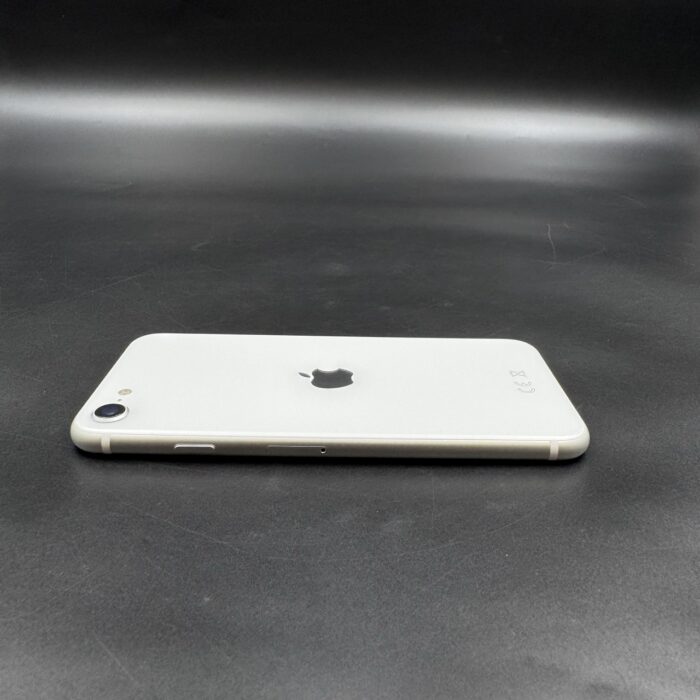 iPhone SE 2020 64GB White - Image 2