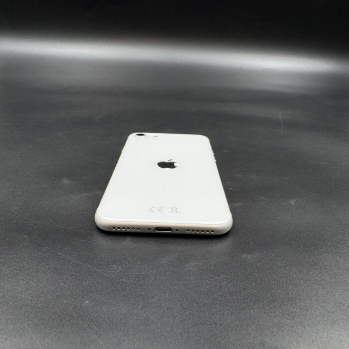 iPhone SE 2020 64GB White - Image 3