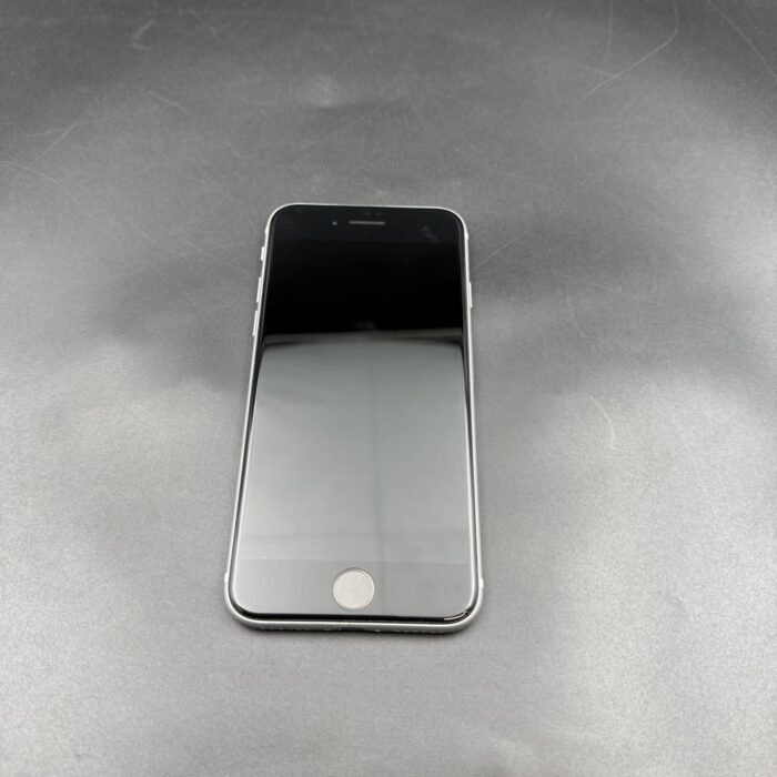 iPhone SE 2020 64GB White - Image 8