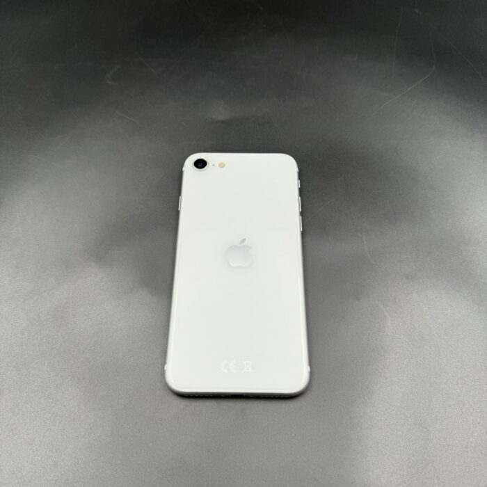 iPhone SE 2020 64GB White - Image 9