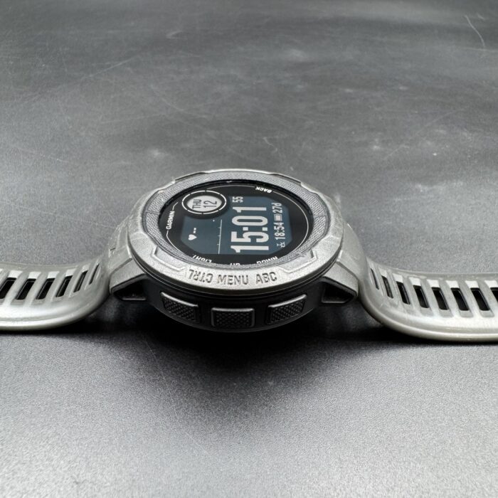 Garmin watch instant 2 Black - Image 2