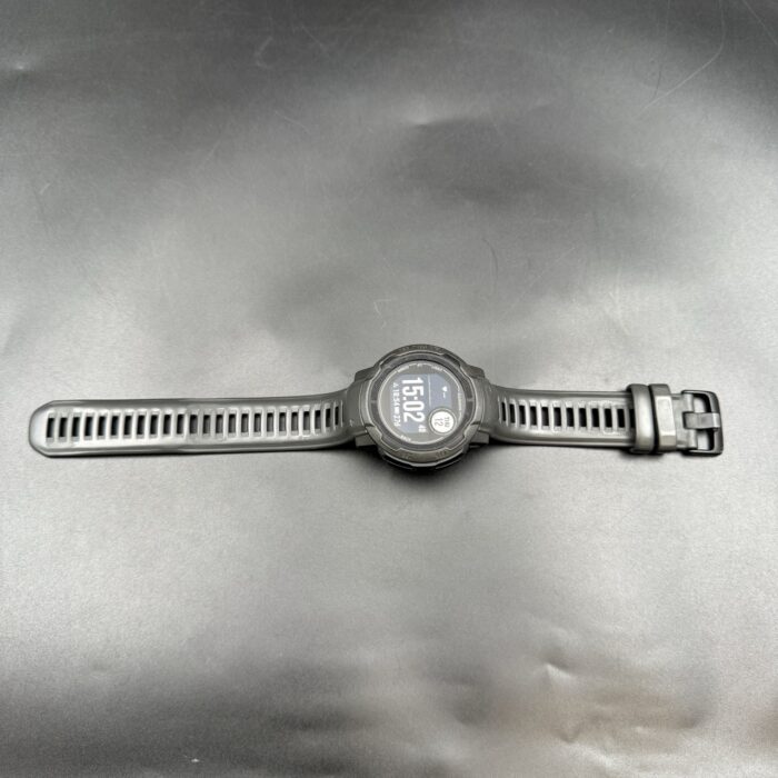 Garmin watch instant 2 Black - Image 6