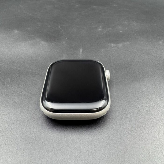 Apple Watch Series 10 46MM  Silver - Image 2