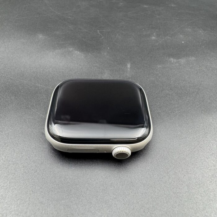 Apple Watch Series 10 46MM  Silver - Image 3