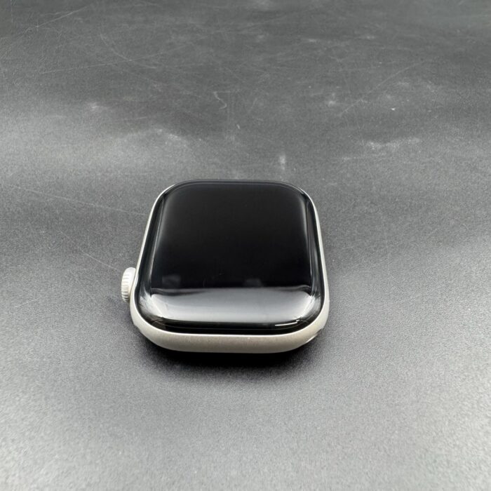 Apple Watch Series 10 46MM  Silver - Image 4