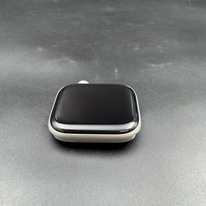 Apple Watch Series 10 46MM  Silver - Image 5