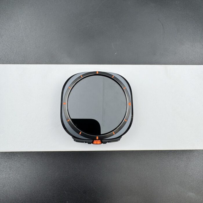 Samsung Galaxy Watch Ultra 49MM LTE Titanium Gray - Image 7