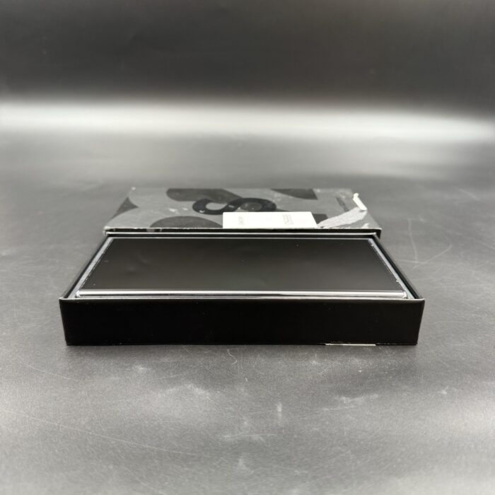 Samsung Galaxy S22 Ultra 256GB Phantom Black - Image 2