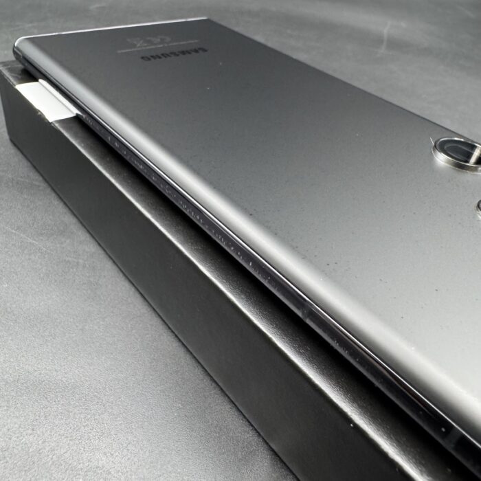 Samsung Galaxy S22 Ultra 256GB Phantom Black - Image 8