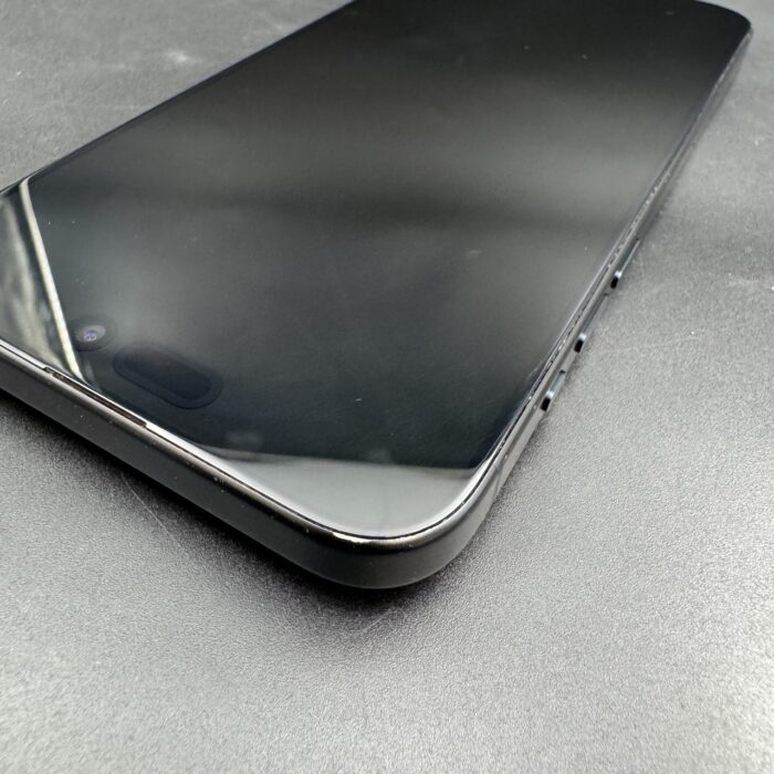 iPhone 15 Pro Max 512GB Blue Titanium - Image 7