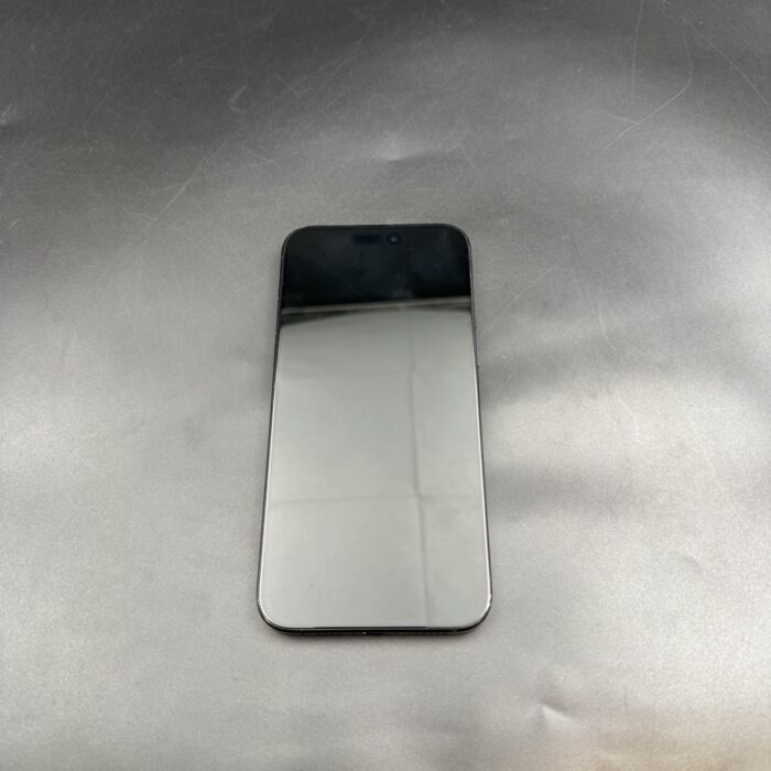 iPhone 15 Pro Max 512GB Blue Titanium - Image 8