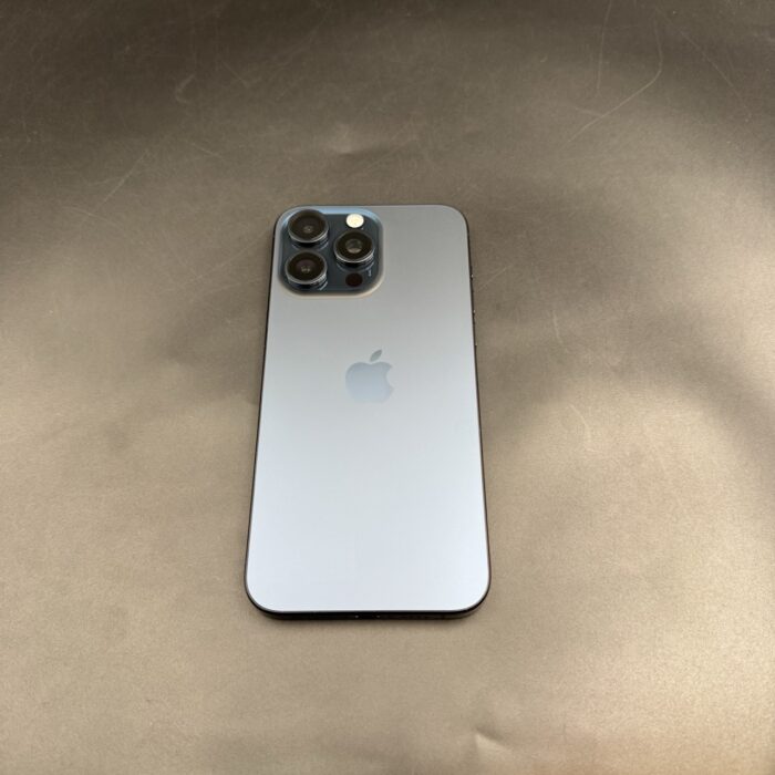 iPhone 15 Pro Max 512GB Blue Titanium - Image 9