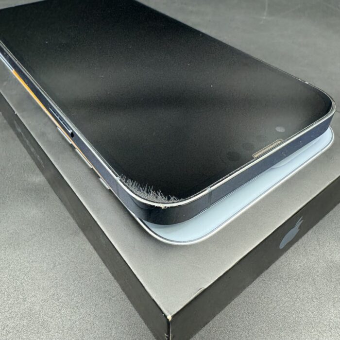 iPhone 13 Pro Max 256GB Sierra Blue (Rain Only) - Image 8