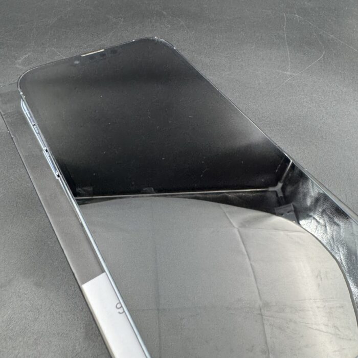 iPhone 13 Pro Max 256GB Sierra Blue (Rain Only) - Image 9