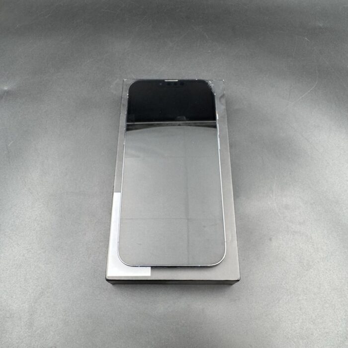 iPhone 13 Pro Max 256GB Sierra Blue (Rain Only) - Image 10