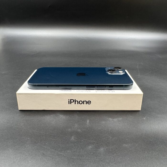 iPhone 13 128GB Midnight - Image 5