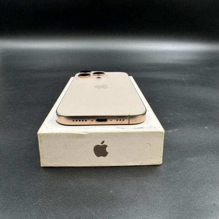 iPhone 16 Pro 512GB Desert Titanium - Image 4