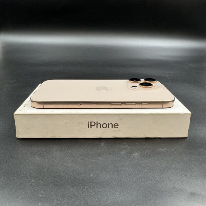 iPhone 16 Pro 512GB Desert Titanium - Image 5