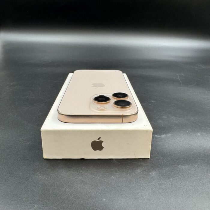 iPhone 16 Pro 512GB Desert Titanium - Image 6