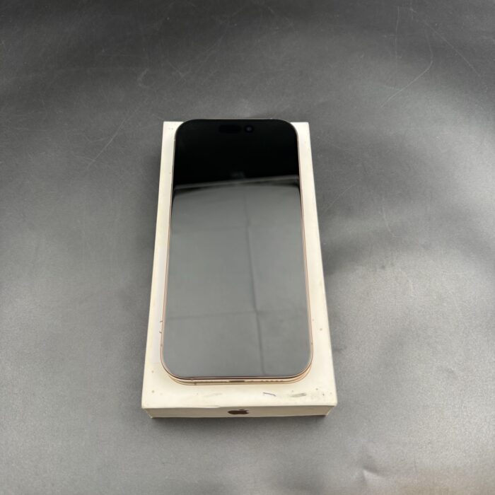 iPhone 16 Pro 512GB Desert Titanium - Image 8