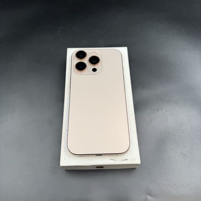 iPhone 16 Pro 512GB Desert Titanium - Image 9