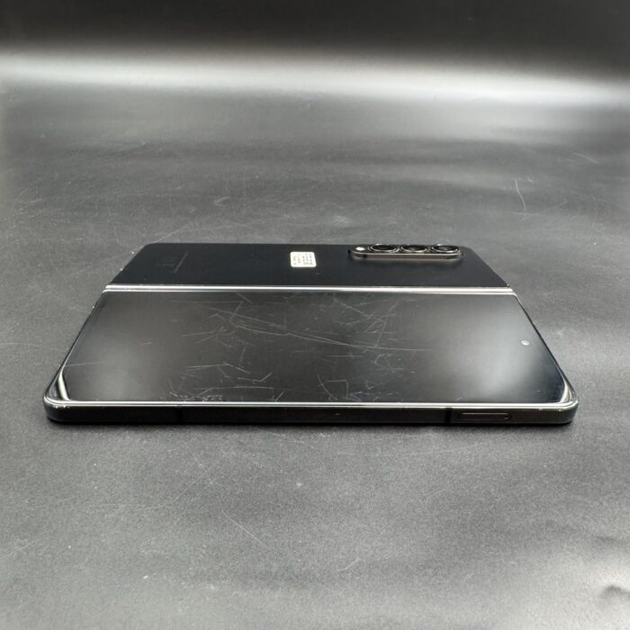 Samsung Galaxy Fold 4 256GB Phantom Black - Image 5