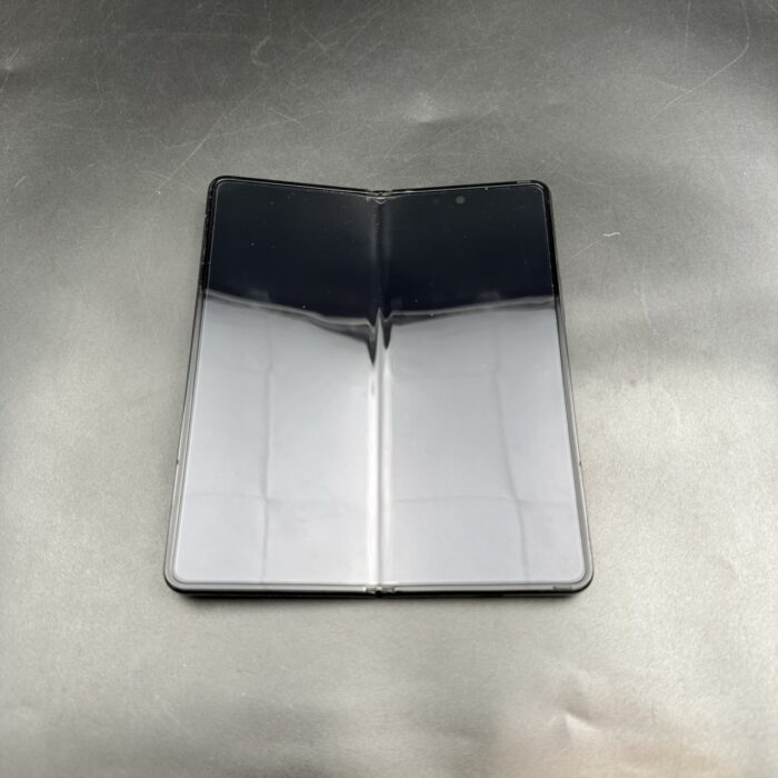 Samsung Galaxy Fold 4 256GB Phantom Black - Image 9